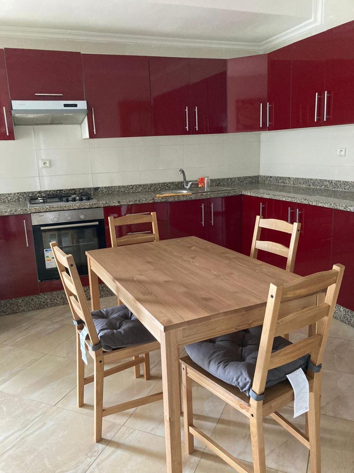 Superb Flat Near The Medina Apartment Tangier Exterior photo