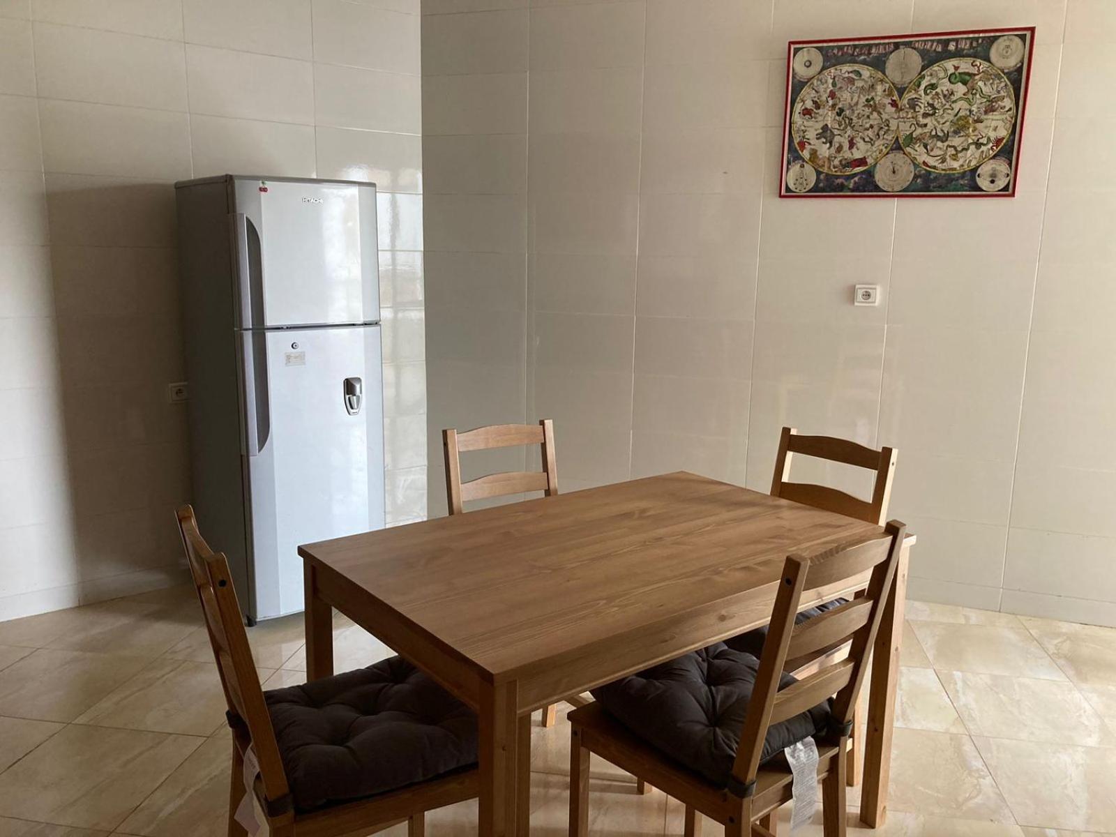 Superb Flat Near The Medina Apartment Tangier Exterior photo