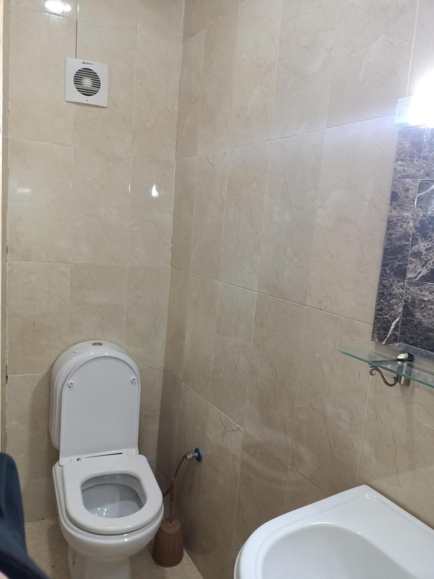 Superb Flat Near The Medina Apartment Tangier Exterior photo